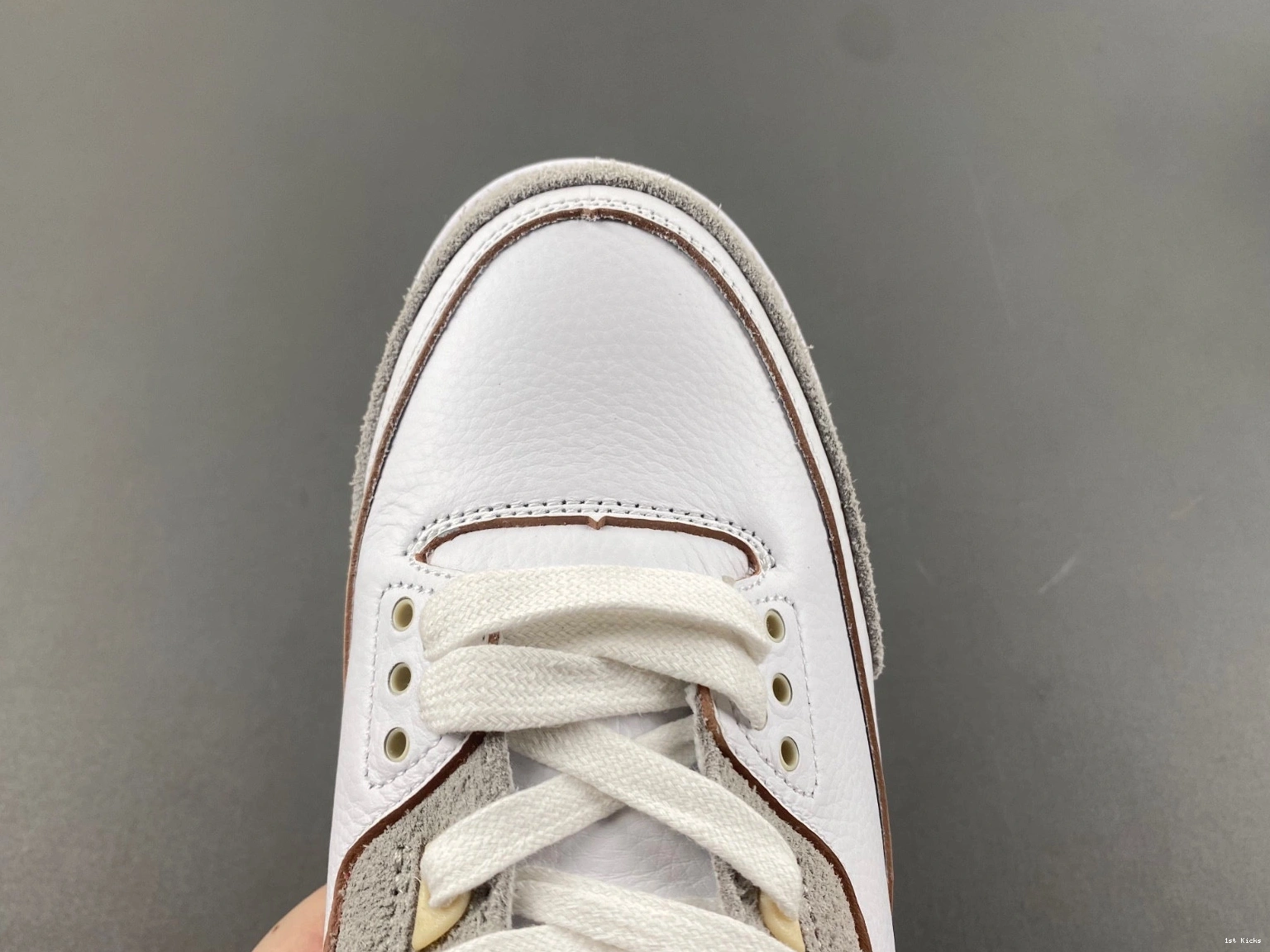 Maniére Jordan 3 DH3434-110 Ma Retro A - (W) 0430